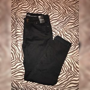 Size 2 curvy boyfriend!